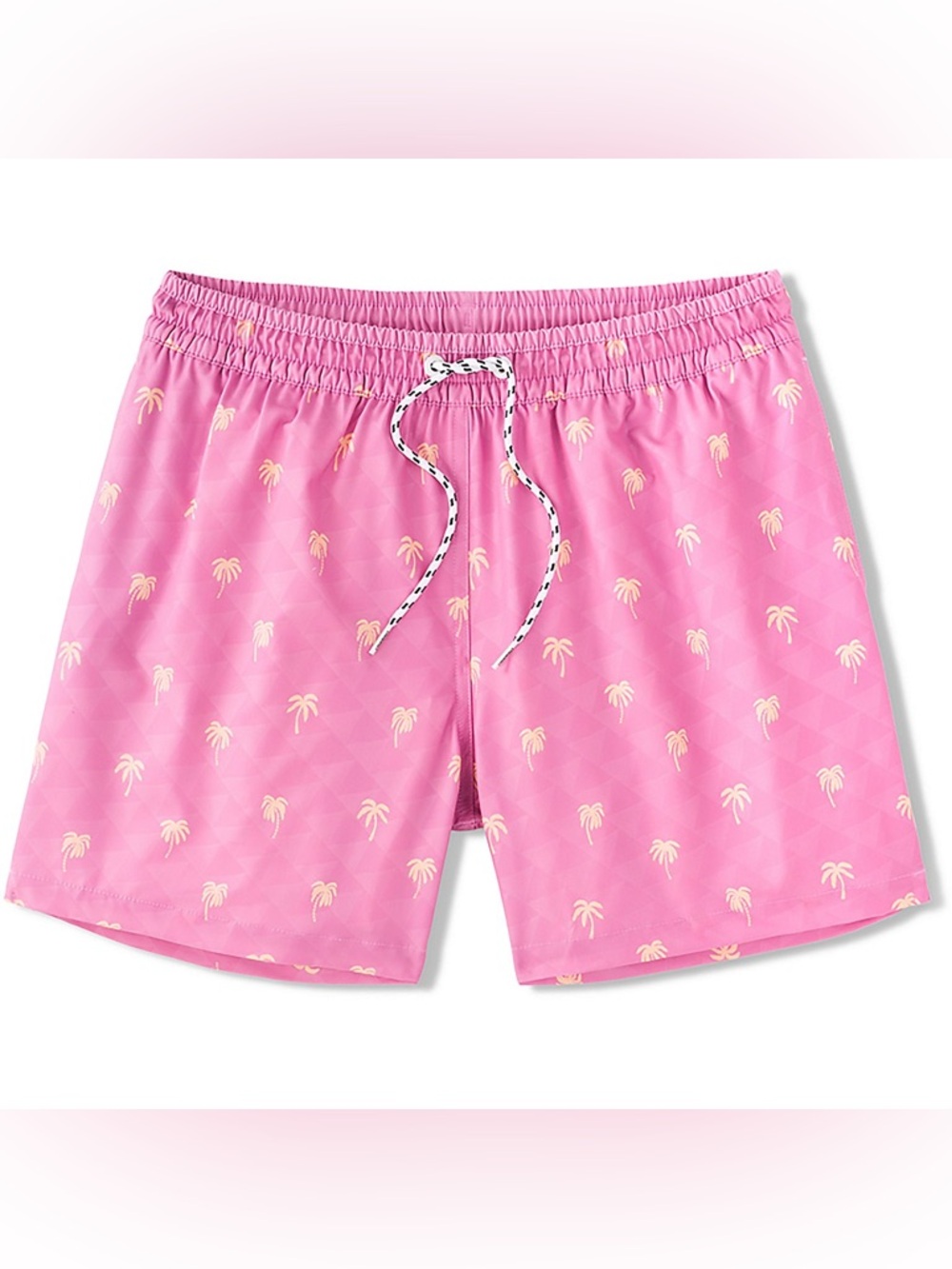 Chubbies Men's The Gumballs 5.5" Embossed Classic Swim Trunk - Size Medium